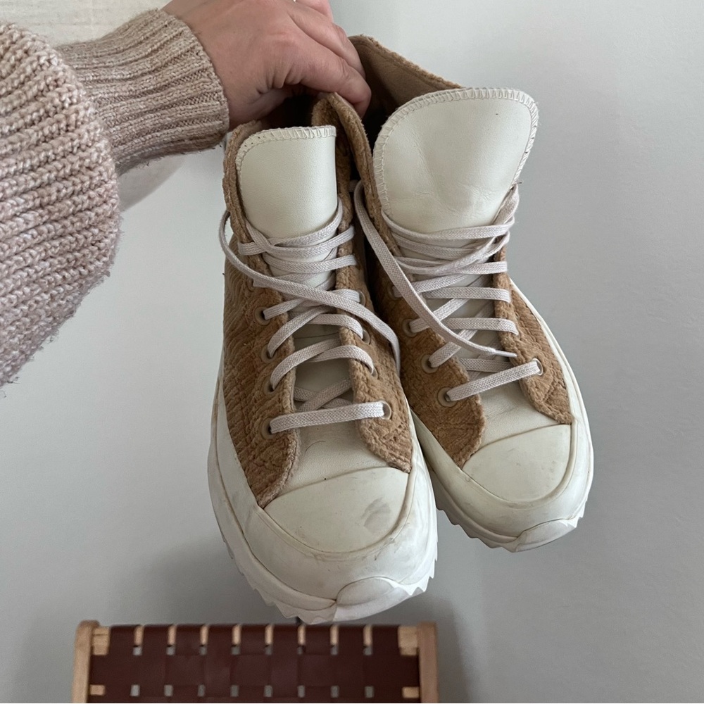 Platform Converse - Picture 3 of 4